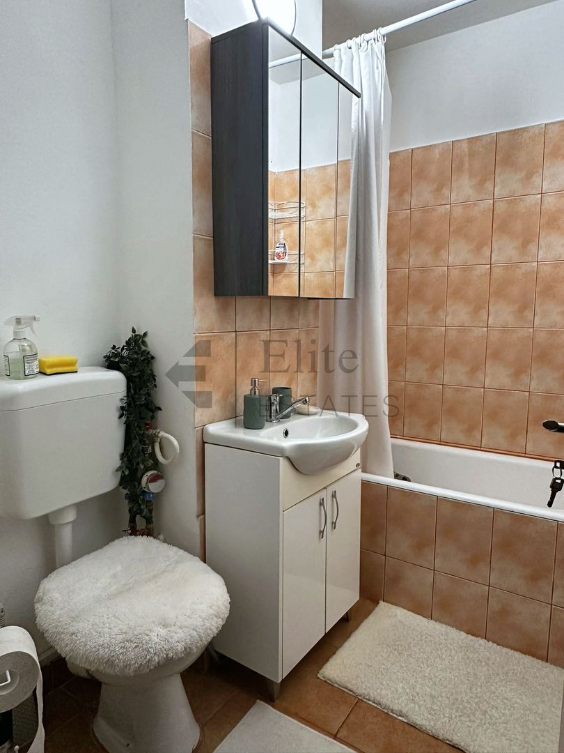 Apartament cu 1 camera de inchirat in Rogerius - Poză 4