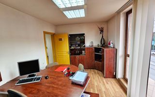 Cladire de birouri P+2, zona HCC - Cetatea Alba Carolina - Poză 13