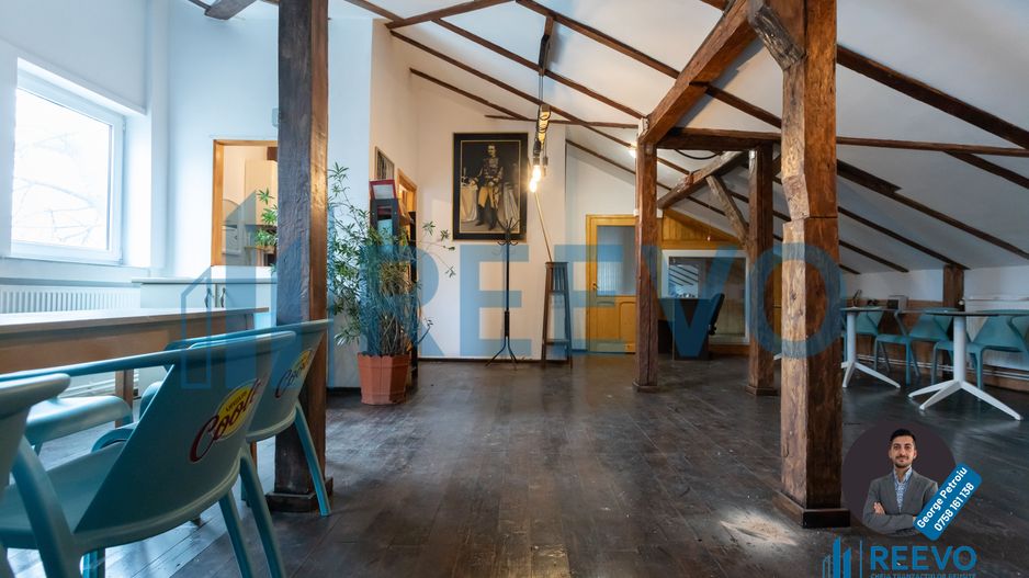 Spațiu comercial/birouri de 220 mp, Str. Oituz, Bacău - Poză 42