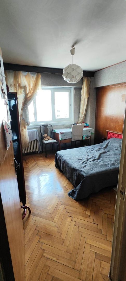 Apartament cu patru camere, Turda - Poză 3