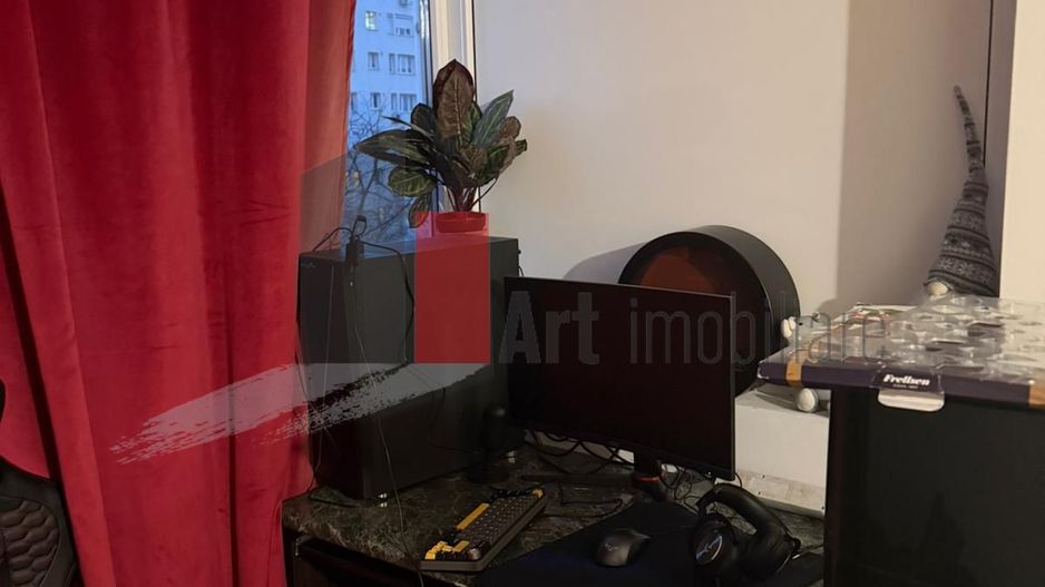 Garsonieră modernă la 50m de Metrou Dristor – Ideală investiție sau locuință - Poză 3