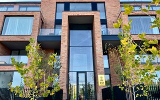 Duplex 3 camere cu gradina | Tunari-Parc - Poză 30