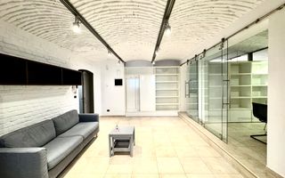 Spațiu de Birouri Elegant în Clădire Istorică Renovată – Piața Unirii, - Poză 4