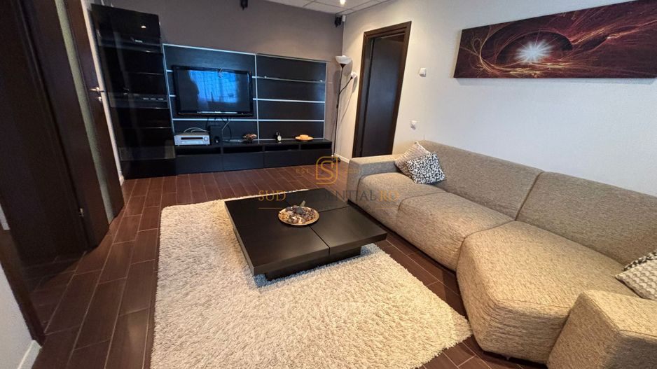 Apartament 4 camere, 82 mp, Șoseaua Olteniței, Loc de Parcare - Poză 1