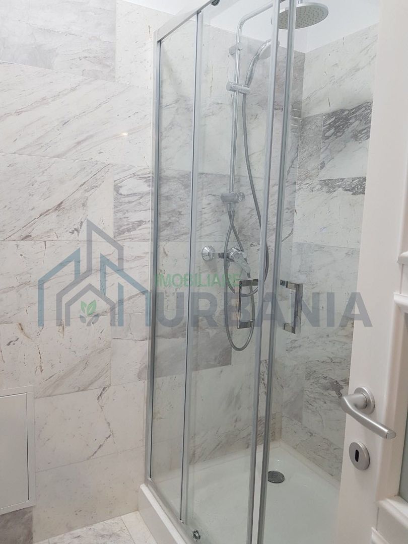 Apartament 2 camere, complexul Royal Town, Copou, Iași - Poză 4