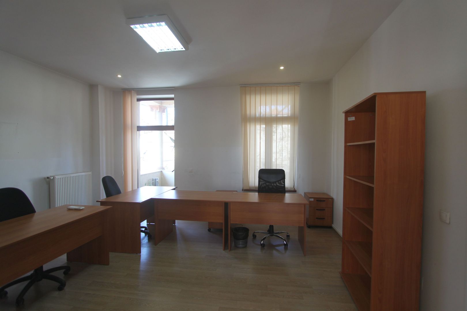 Birouri pe Take Ionescu - 2000 euro+TVA - Poză 6