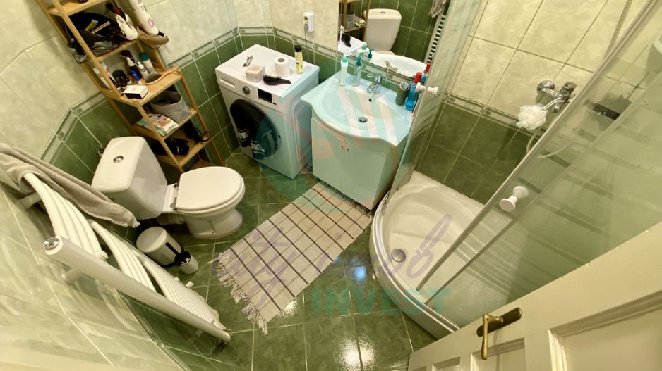 Apartament 3 camere plus garsoniera - Poză 8