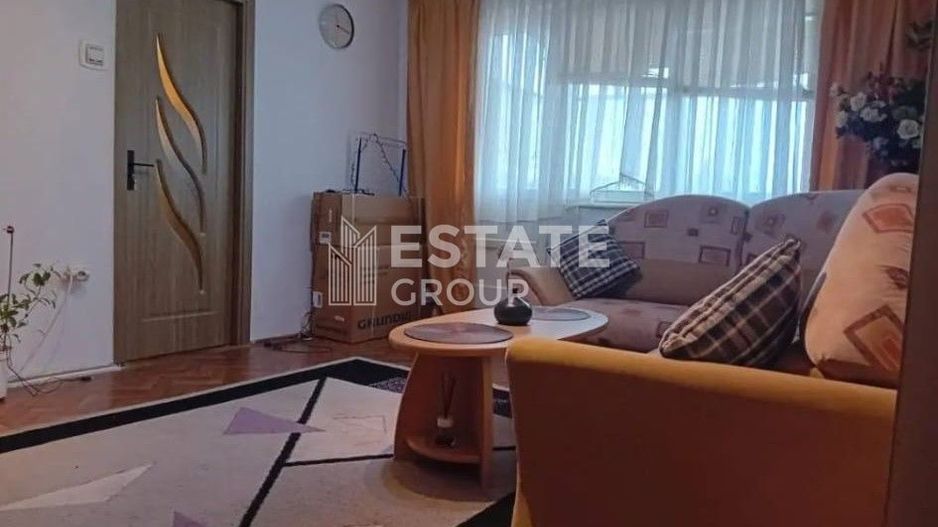 Apartament cu 3 camere in Zona girocului aproape de Spitalul Judetean - Poză 3