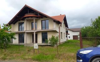 BRASADAS vinde casa individuala zona Odoreului. - Poză 5