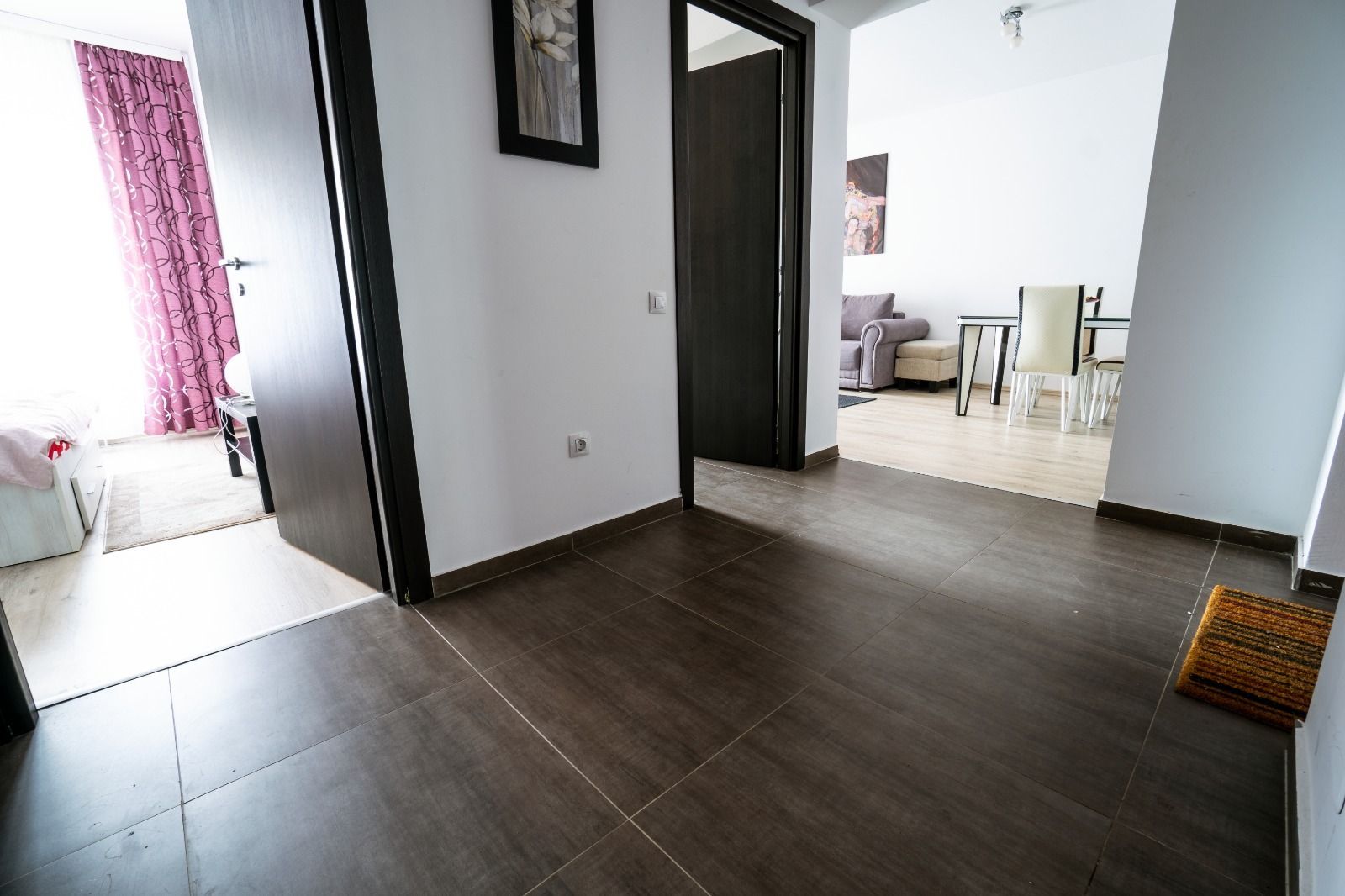 2Camere Parcare 55m Metrou Grozavesti Onix Residence Cotroceni Basarab - Poză 11