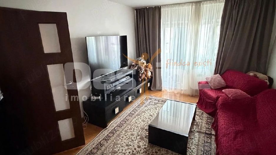 Apartament cu 3 camere de vânzare – Crângași - Poză 1
