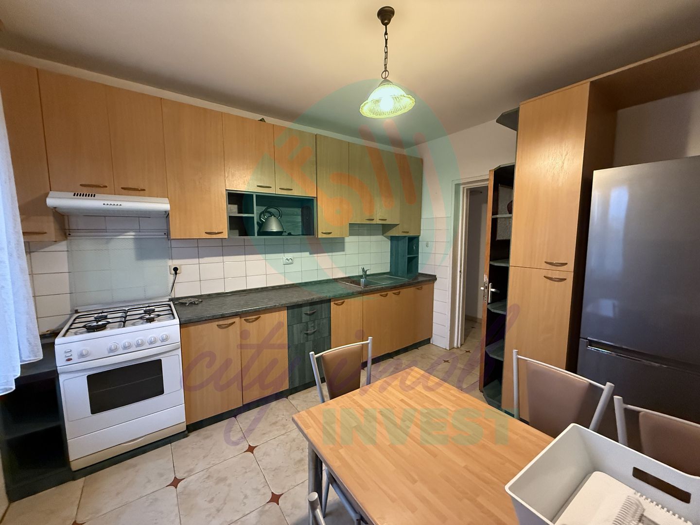 UNIC in Zona - Apartament in Vatra Luminoasa - Poză 10