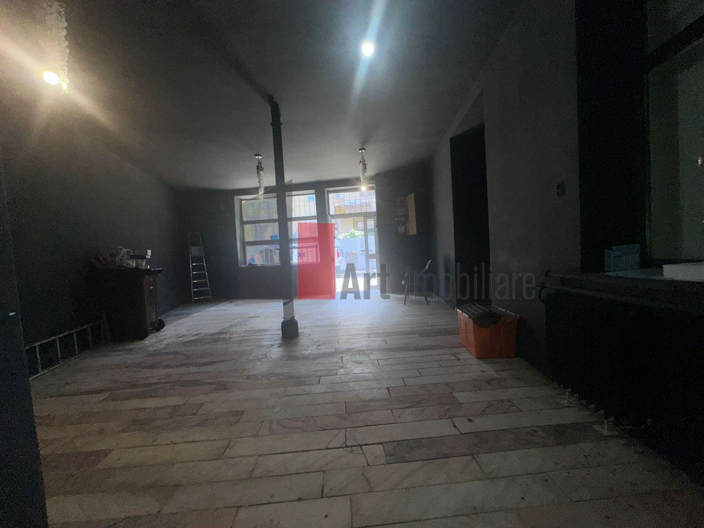 Spatiu comercial de inchiriat in zona Piata Matache/Gara de Nord/ Zona Buzesti - Poză 10