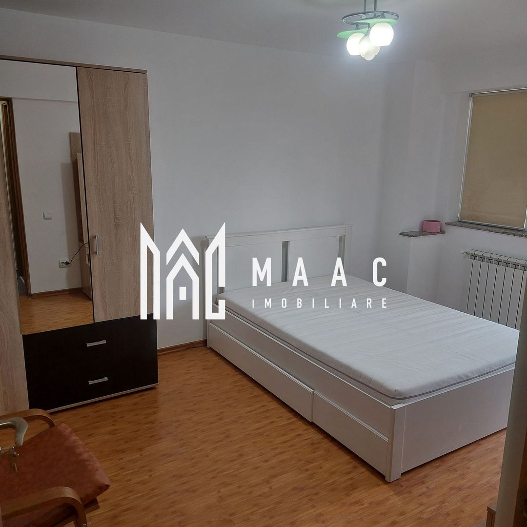 Garsonieră de vânzare | Râmnicu Vâlcea, Central | Zăvoi | 32 mp - Poză 1