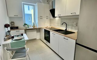 Apartament modern pe doua niveluri  – Calea Urseni, Timișoara - Poză 2
