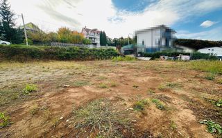 Teren intravilan, 500mp, Zona Sancraiul de Mures - Poză 1
