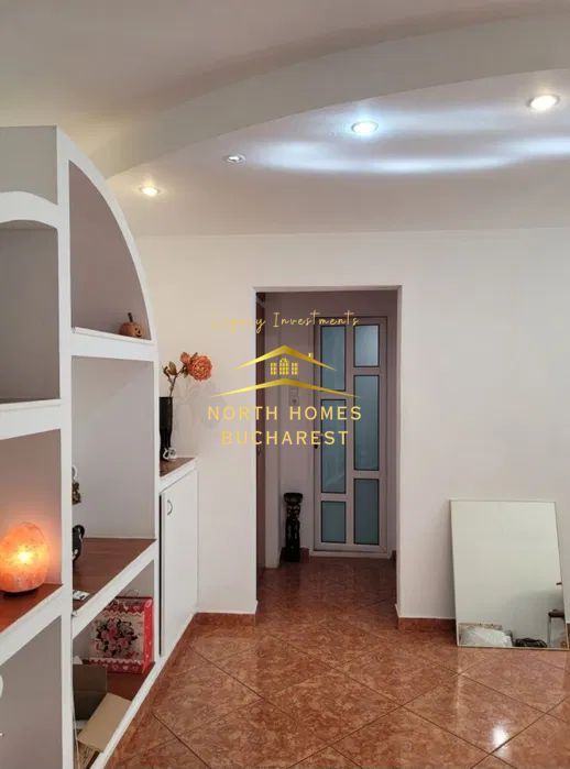 Apartament cu 2 Camere – Zona Iancului, Etaj 3/10, Bloc Reabilitat - Poză 6
