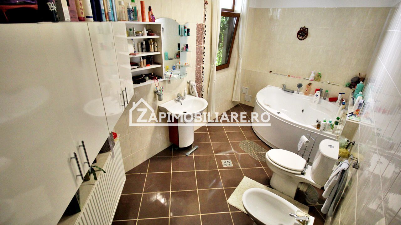 Casa 3 camere 174mp,1.522 mp.teren,garaj,livadă 0% comision - Poză 5