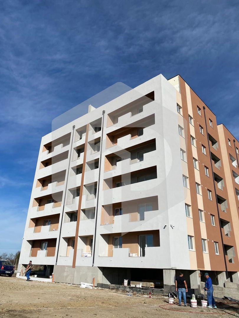 Apartament 3 camere - TVA Inclus  - Decomandat - Calea Surii mici - Poză 6