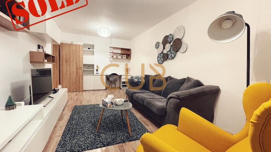 City of Mara - Ap2cam complet mobilat+utilat - Poză 1