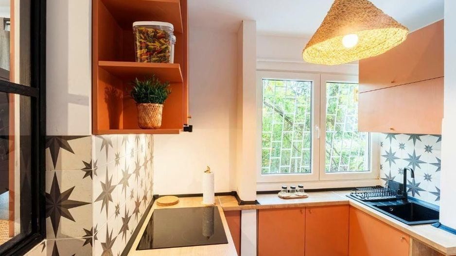 Garsoniera Tineretului - Airbnb 5000 ron/luna - Poză 8