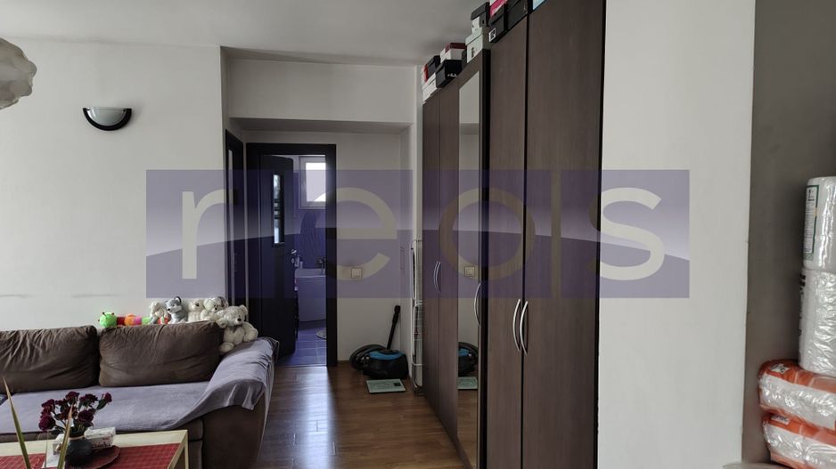 VANZARE 2 CAMERE I DECOMANDAT I UTILAT I PARCARE I PRELUNGIREA GHENCEA - Poză 2