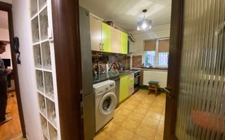 Apartament 3 camere renovat Parcul Circului | Centrala proprie | Bloc 1986 - Poză 11
