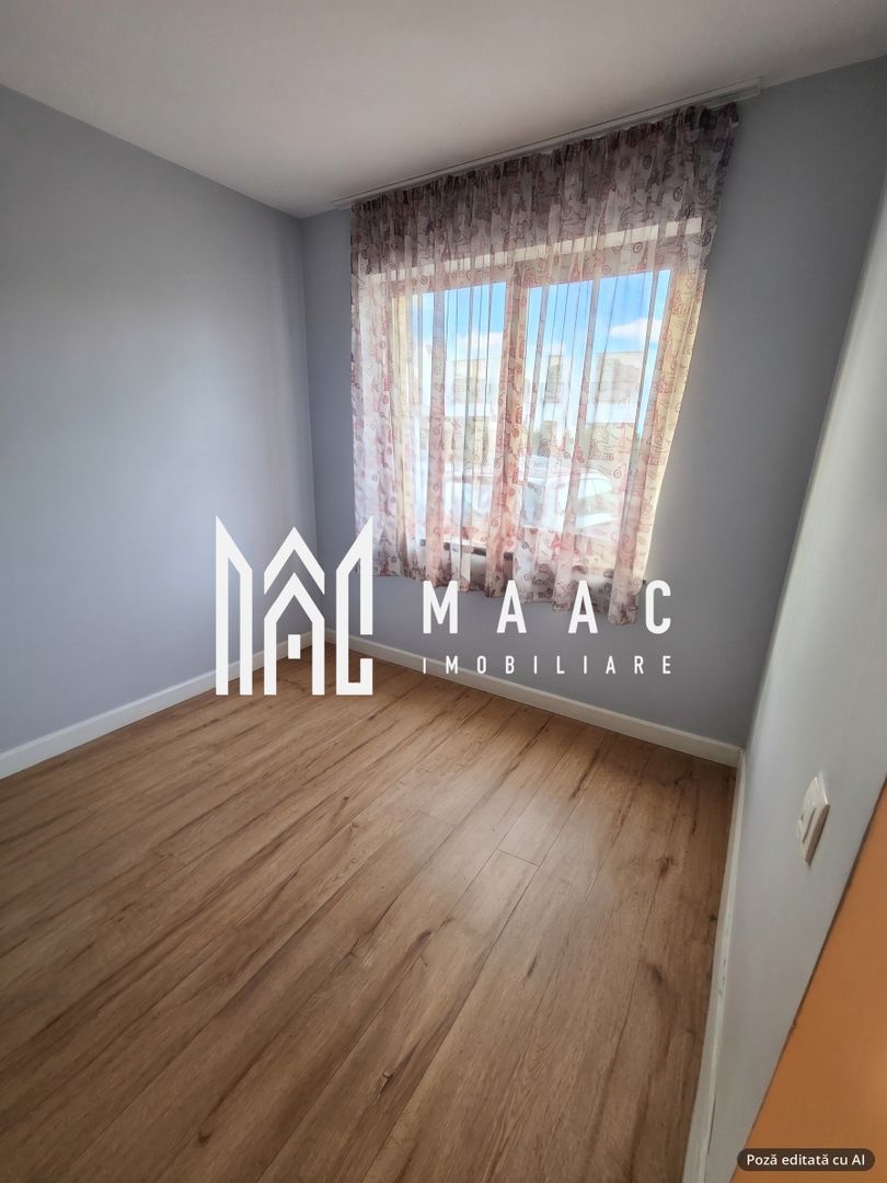 Casă duplex 5 camere de vânzare | Sibiu, Arhitecților | 120 mp - Poză 10