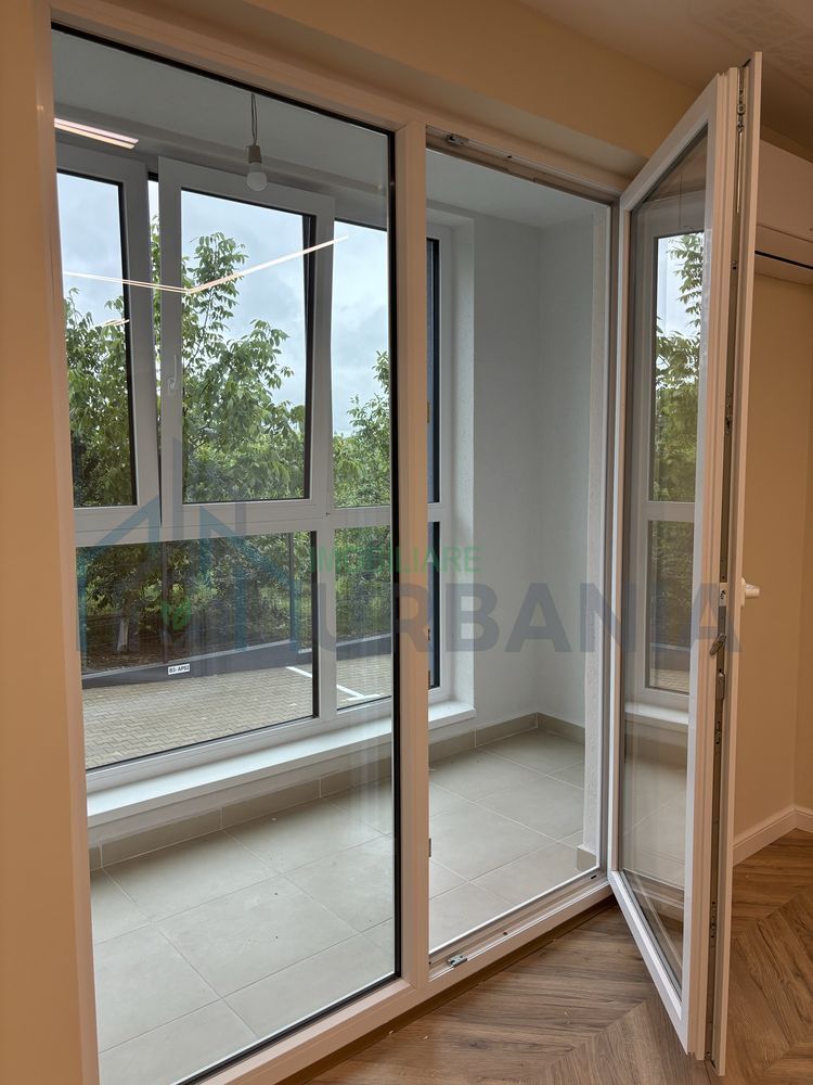 Apartament 2 camere, Valea Lupului, Iași – finisaje premium, livrare 2026 - Poză 7