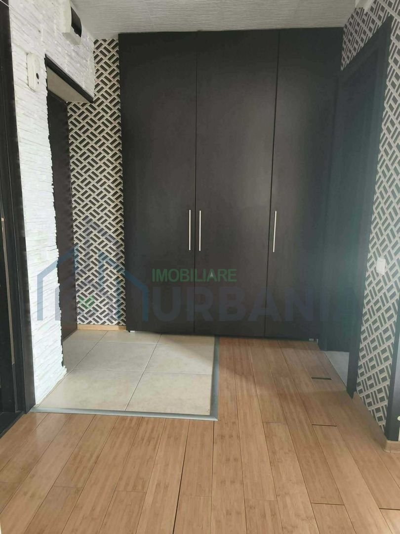 Apartament de închiriat, 1 cameră, Păcurari, Iași – Mobilat și utilat - Poză 2