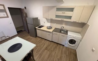 2 camere decomandate, modern, parcare, Cartierul Buna Ziua, Zona Audi - Poză 6