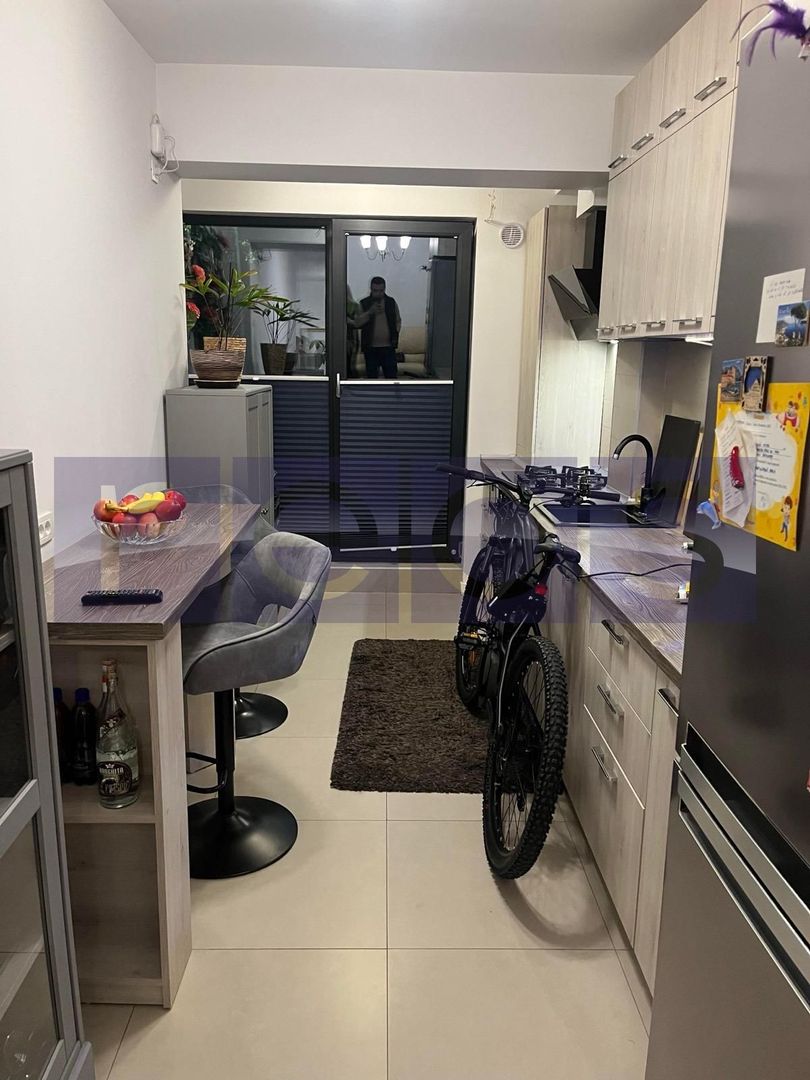 VANZARE 3 CAMERE GROZAVESTI | BLOC NOU | GATA DE MUTAT - Poză 4