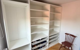 Apartament ultrafinisat, mobilat și utilat – vedere Cetatea Alba Iulia - Poză 7