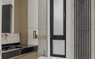 CASA INDIVIDUALA, TOATE UTILITATILE, PANOURI FOTOVOLTAICE, COMISION 0% - Poză 38