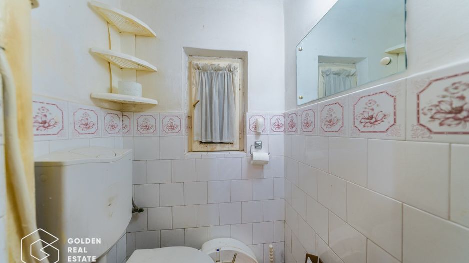 Apartament 3 camere Strada Cicio Pop, parter inalt, ideal birou sau locuinta - Poză 17