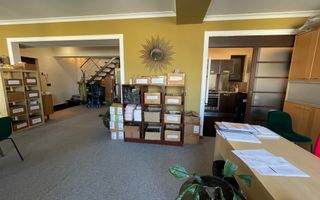 APARATMENT SUPERB CU 5 CAMERE LA INCHIRIERE/ VANZARE IN ZONA FLOREASCA - Poză 18