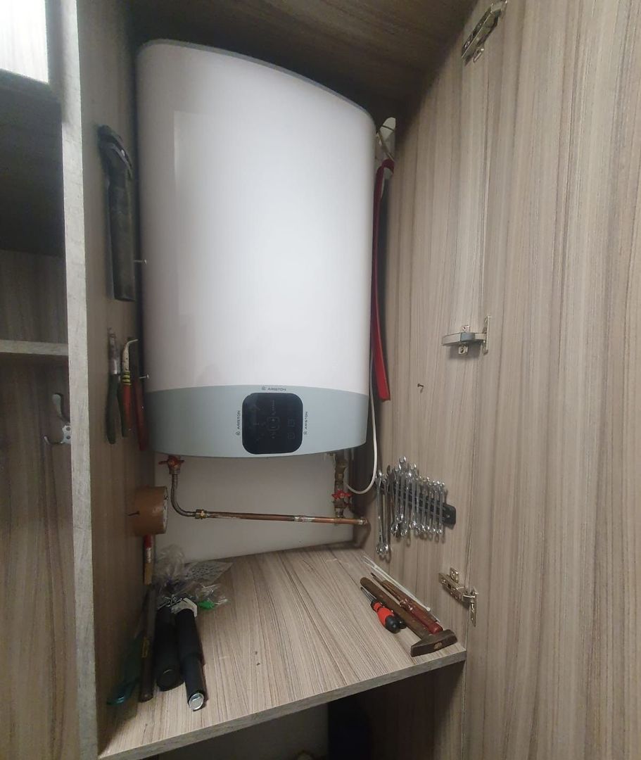 Garsonieră Spațioasă și Modernă, Complet Utilată – Zonă Urbană Excelent Conectat - Poză 10