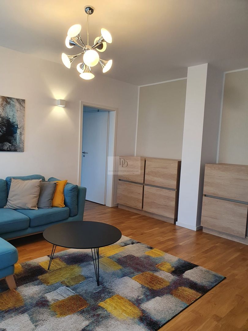 Apartament 3 camere de închiriat | Parcare + Boxǎ | Cartier Buna Ziua - Poză 4