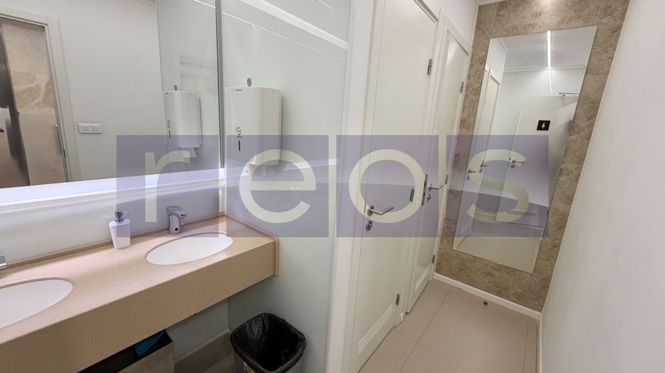 BIROURI SERVICED OFFICE | 499 € / WORKSTATION | ACCES 24/7 | ETAJ 3 SI 5 - Poză 10