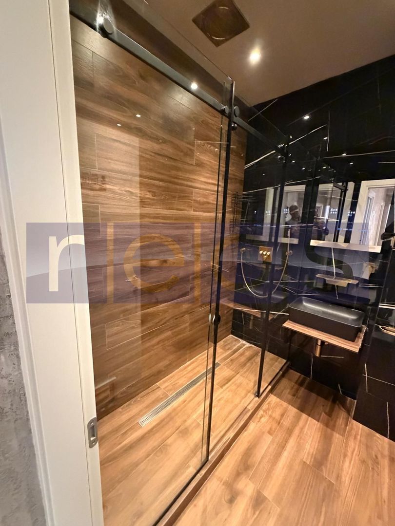 VANZARE 2 CAMERE | UTILAT-MOBILAT LUX | 50 MP | TERASA | COMPLEX ATRIA - Poză 8