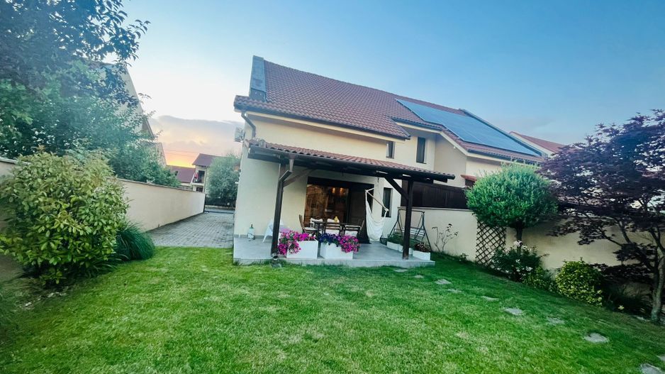 Dumbravita | 5 Camere | Casa Individuala - Poză 20
