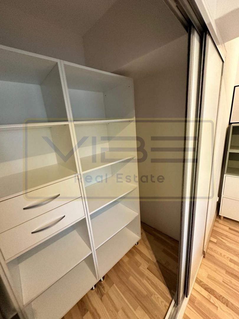 Tatarasi - Himson Residence - Bloc nou-Parcare  subterana inclusa! - Poză 17