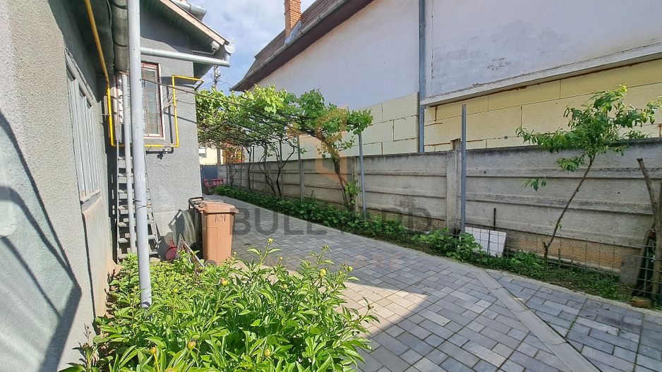 Apartament 1 camera la casa + parcare! - Poză 1