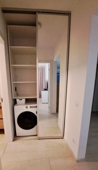 Apartament lux de vânzare | 2 camere | Floreasca | vedere panoramică lac - Poză 10