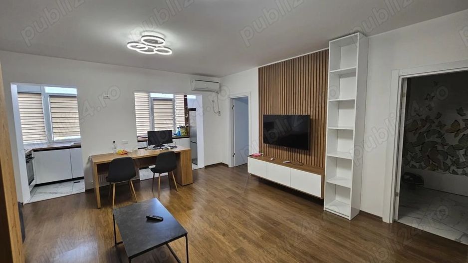 De vanzare apartament 2 Camere  Militari, Osiei - Poză 2