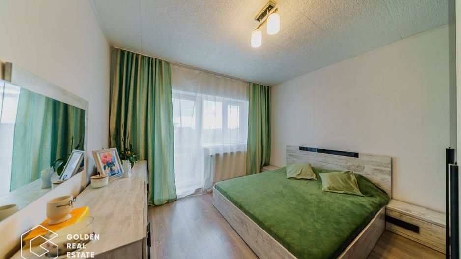 Apartament 3 camere, Micalaca zona 300, decomandat, comision 0% - Poză 4