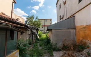 Teren Intravilan 350 mp Soseaua Colentina Sportului oportunitate - Poză 13