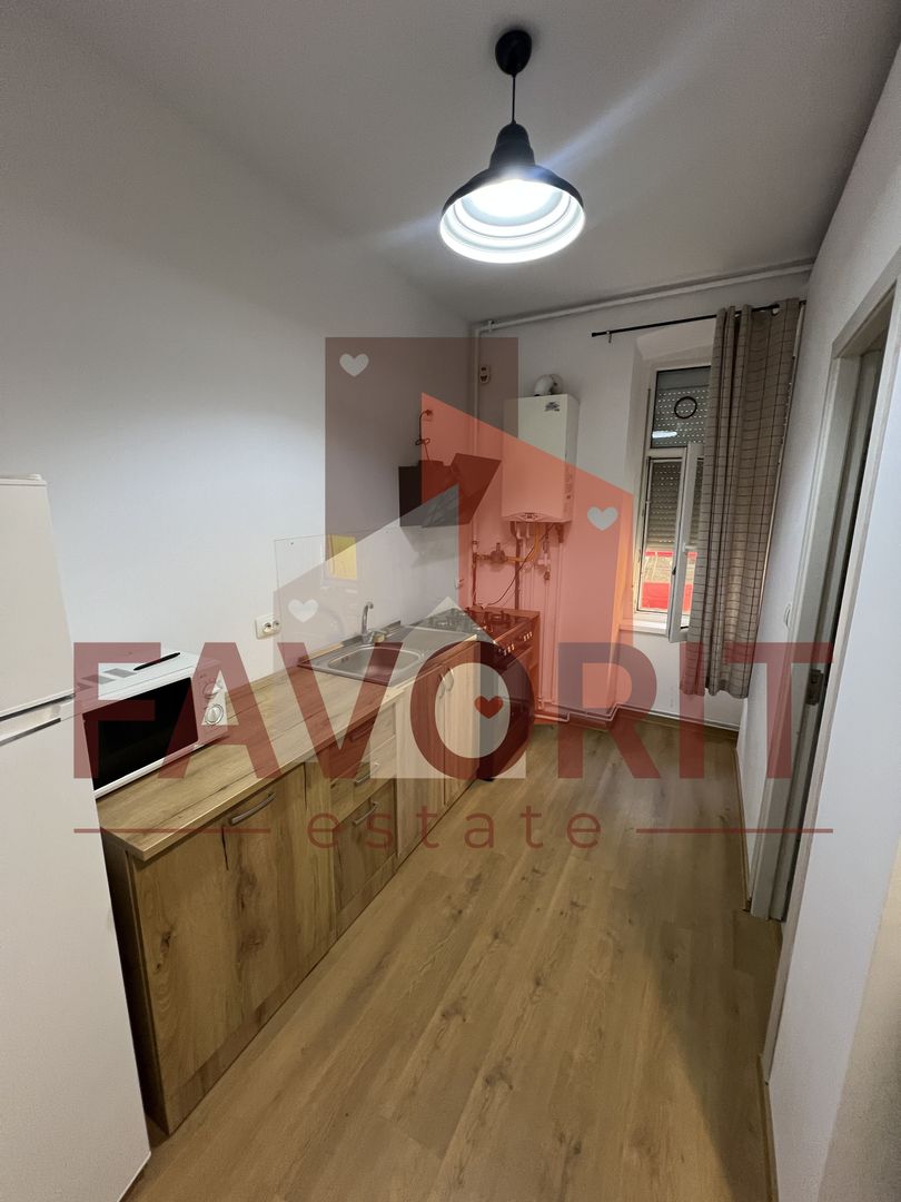 Apartament 2 camere decomandat, zona Iosefin - Poză 6