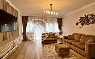 Apartament de închiriat cu 3 camere în zona ULTRACENTRALĂ, Oradea - Poză 7