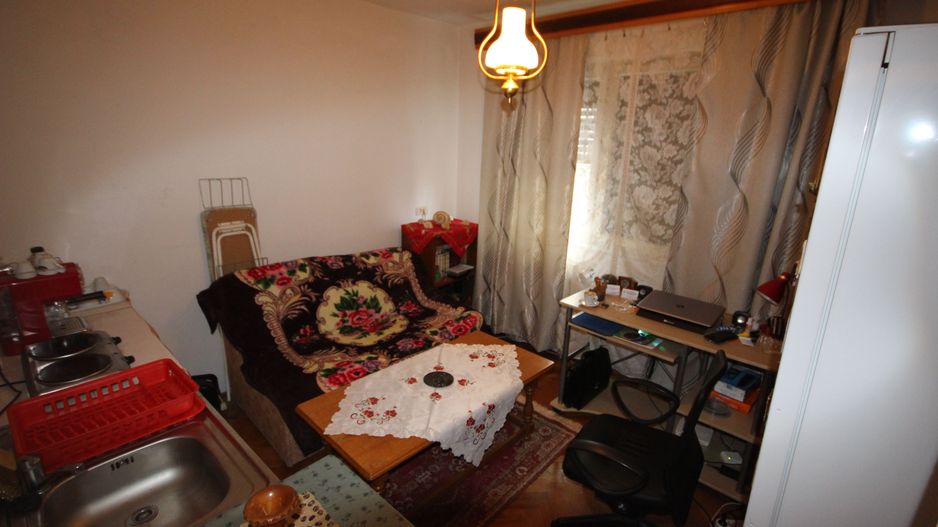 Apartament cu o camera, zona  Piata Doina - Poză 4